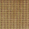 blue checked velvet-chenille fabric from Cristina Marrone