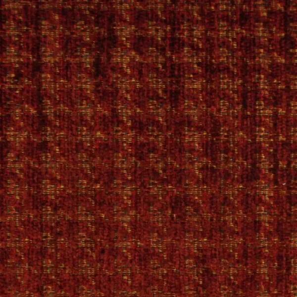 red checked velvet-chenille fabric from Cristina Marrone