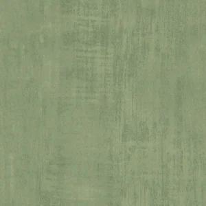 green plain velvet-chenille fabric from Cristina Marrone