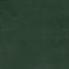 green plain velvet-chenille fabric from Cristina Marrone