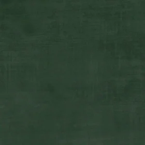 green plain velvet-chenille fabric from Cristina Marrone