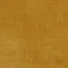 yellow plain velvet-chenille fabric from Cristina Marrone