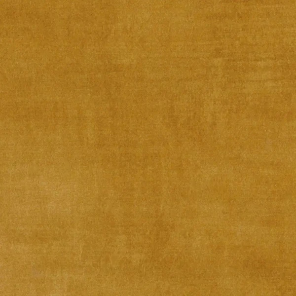 yellow plain velvet-chenille fabric from Cristina Marrone