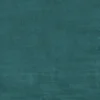 blue plain velvet-chenille fabric from Cristina Marrone