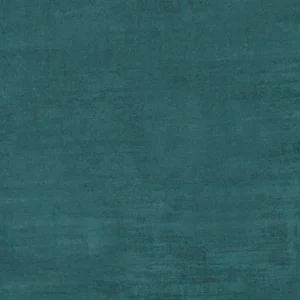 blue plain velvet-chenille fabric from Cristina Marrone