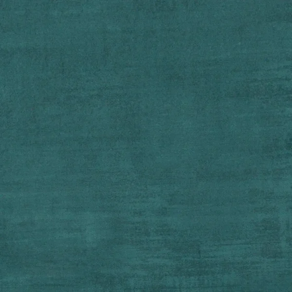 blue plain velvet-chenille fabric from Cristina Marrone