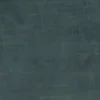 black-grey plain velvet-chenille fabric from Cristina Marrone