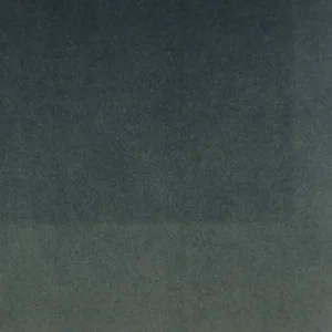 black-grey plain velvet-chenille fabric from Cristina Marrone