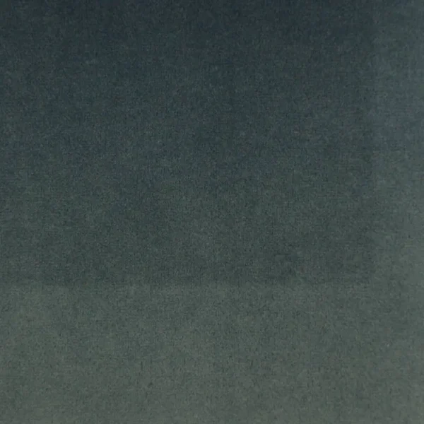 black-grey plain velvet-chenille fabric from Cristina Marrone