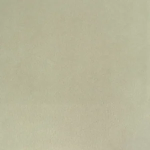 brown plain velvet-chenille fabric from Cristina Marrone