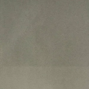 brown plain velvet-chenille fabric from Cristina Marrone