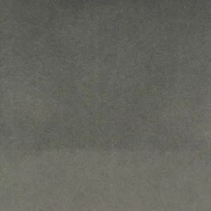 brown plain velvet-chenille fabric from Cristina Marrone