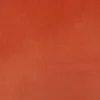 orange plain velvet-chenille fabric from Cristina Marrone