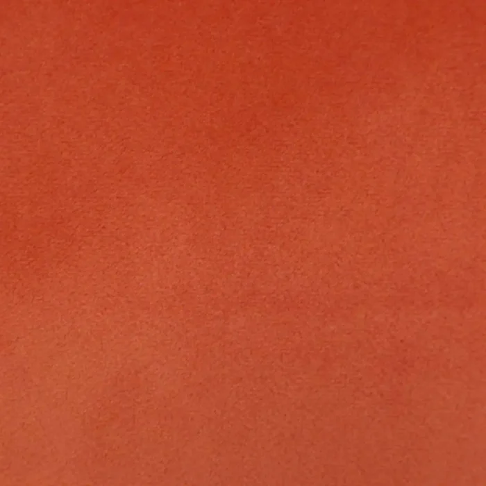 Passione Fabric - Terracotta swatch