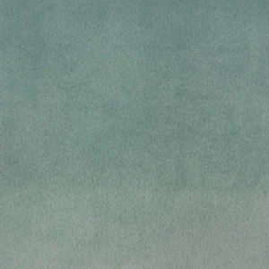black-grey plain velvet-chenille fabric from Cristina Marrone