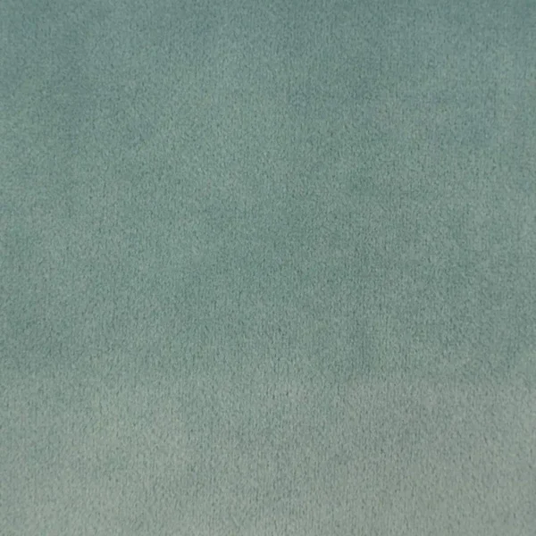Passione Fabric - Airforce by black-grey plain velvet-chenille fabric from Cristina Marrone