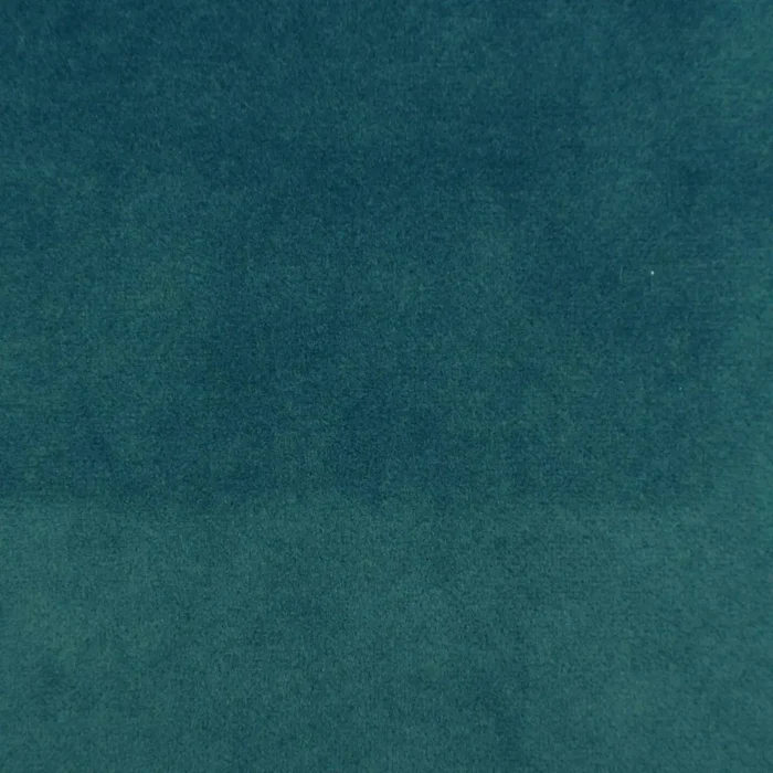 Passione Fabric - Petrol swatch