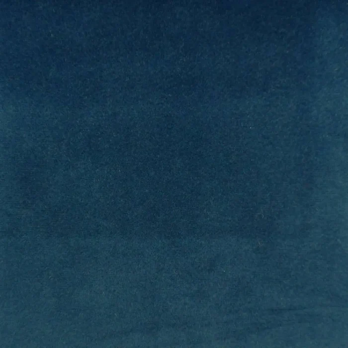 Passione Fabric - Indigo swatch