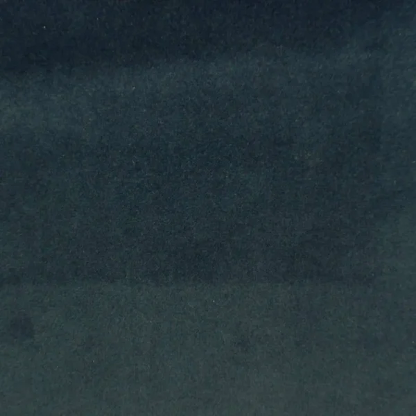 Passione Fabric - Midnight by blue plain velvet-chenille fabric from Cristina Marrone