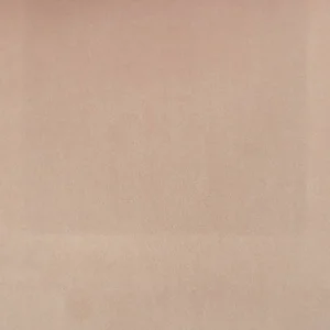 pink plain velvet-chenille fabric from Cristina Marrone
