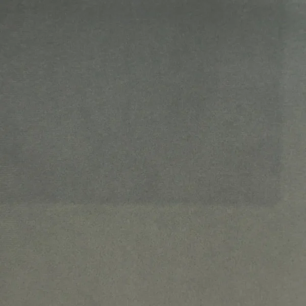 Passione Fabric - Elephant by black-grey plain velvet-chenille fabric from Cristina Marrone