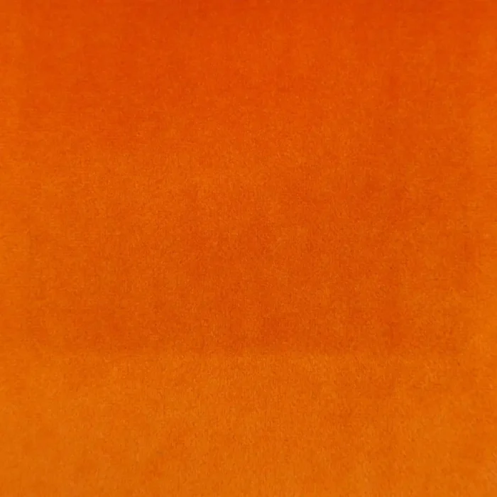 Passione Fabric - Pumpkin swatch