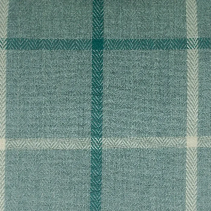 Piazza Window Pane Fabric - Archer swatch