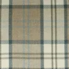 neutral checked woven fabric from Cristina Marrone
