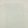 white plain woven fabric from Cristina Marrone