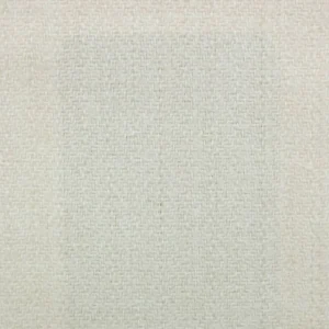 white plain woven fabric from Cristina Marrone