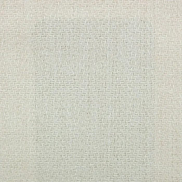 Piazza Plain Fabric - Putty swatch