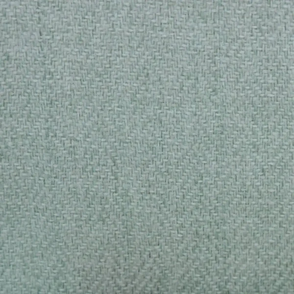 blue plain woven fabric from Cristina Marrone