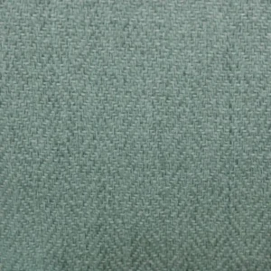 blue plain woven fabric from Cristina Marrone