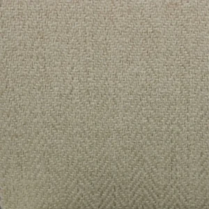 brown plain woven fabric from Cristina Marrone