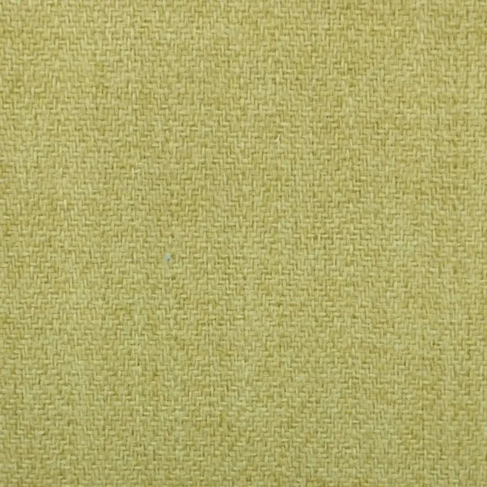 Piazza Plain Fabric - Mustard swatch
