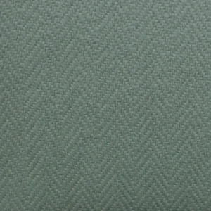 black-grey plain woven fabric from Cristina Marrone