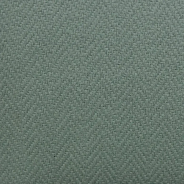 Piazza Plain Fabric - Granite swatch