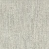 white plain velvet-chenille fabric from Cristina Marrone