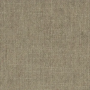 neutral plain velvet-chenille fabric from Cristina Marrone