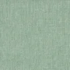 green plain velvet-chenille fabric from Cristina Marrone