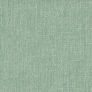 green plain velvet-chenille fabric from Cristina Marrone