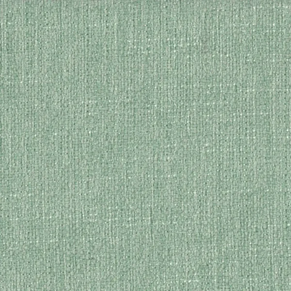 green plain velvet-chenille fabric from Cristina Marrone