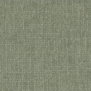green plain velvet-chenille fabric from Cristina Marrone