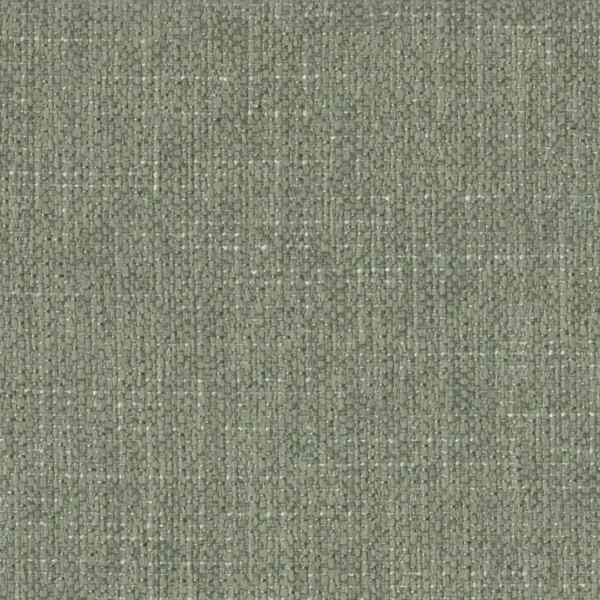 Ponte Fabric - Sorrell by green plain velvet-chenille fabric from Cristina Marrone