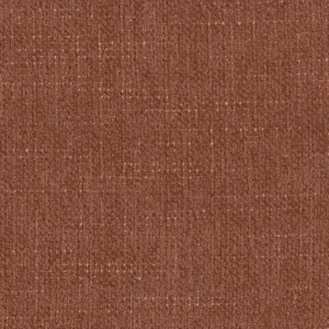 brown plain velvet-chenille fabric from Cristina Marrone