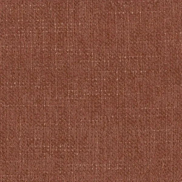 brown plain velvet-chenille fabric from Cristina Marrone