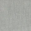black-grey plain velvet-chenille fabric from Cristina Marrone