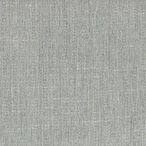 black-grey plain velvet-chenille fabric from Cristina Marrone
