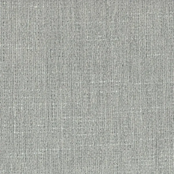 black-grey plain velvet-chenille fabric from Cristina Marrone