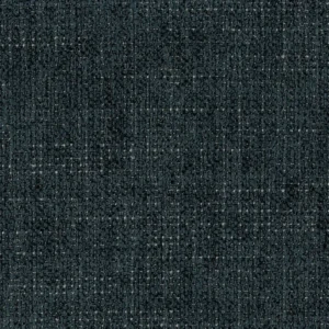 blue plain velvet-chenille fabric from Cristina Marrone